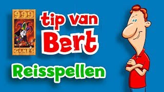 Tip van Bert Welke spellen neem ik mee op reis met Nox Spellenzolder  999 Games [upl. by Herzen238]