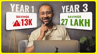 9 Simple Habits to Save Money in 2024 [upl. by Lucier41]