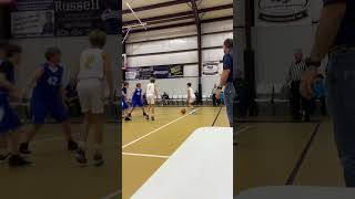 Subscribe for more basketballgame basketballShorts [upl. by Roselin527]