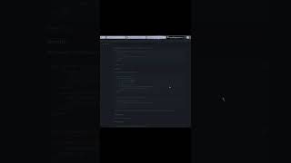 How to setup Locomotive scroll in 1 min youtube locomotive scroll coding1minshort simple [upl. by Hctub]