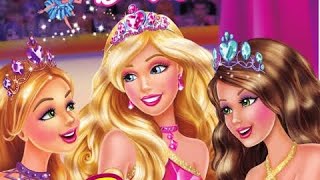 Barbie full movie in Hindi 😘 part 11 [upl. by Obau]