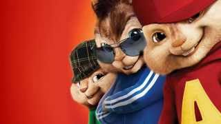 Rixton  Me and My Broken Heart Remix мультфильмы версия remix Alvin and the Chipmunks [upl. by Rhona]