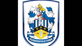 Huddersfield Vs Sheffield GW4 [upl. by Hank]