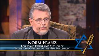 Norm Franz Economic Collapse Imminent February 19 2012 [upl. by Helbonna]