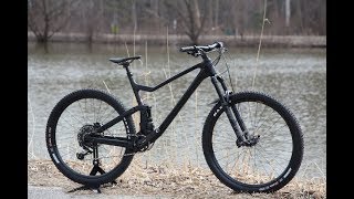 2019 Scott Genius 910 build [upl. by Sebastien]