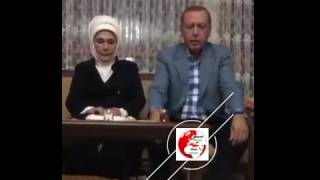 Turkish President  Recep Tayyip Erdogan Reciting Quran [upl. by Bonita]