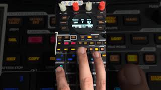 Unlocking the groove effect on the SP404 MK2 [upl. by Jeannine]