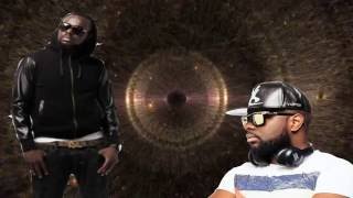 Maître Gims ma beauté  Paroles  Remix [upl. by Anertak]