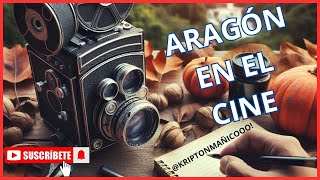 LA MAGIA DE ARAGON EN EL CINE [upl. by Yeldoow]