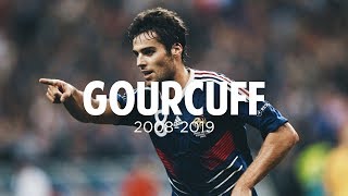 Yoann GOURCUFF 200819  Skills amp Goals [upl. by Ahsuas239]