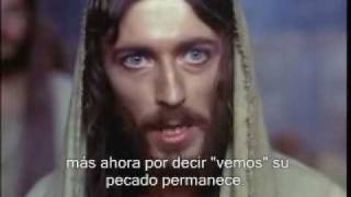 Woe to you scribes and Pharisees Subtitulos en Español [upl. by Satterfield]