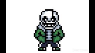 Toxin Sans bonetale [upl. by Navada996]