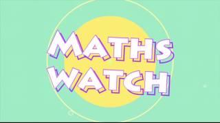 Mathswatch answers comparing fractions [upl. by Sukhum]