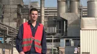 Ausbildung Mechaniker Smurfit Kappa Hoya [upl. by Afrika570]