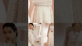 Afrozeh Ayzel Luminara Wedding Collection 2024 [upl. by Penny]