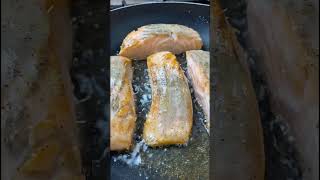 Dat is de enige manier waarop ik zalm kook Het lekkerste recept [upl. by Scully]