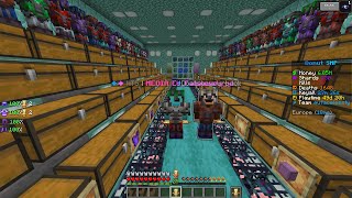 donut smp live starting at 1 dollar [upl. by Amyas]