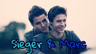 Sieger and Marc Summerboy [upl. by Anawak724]