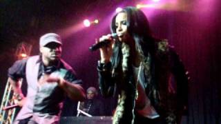 Ciara  Ride Live  John Barleycorn Schaumburg IL [upl. by Franni611]