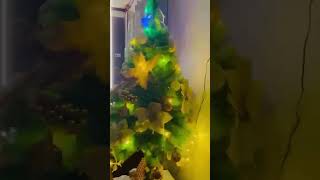 Litol Xmas Tree [upl. by Oniotna]