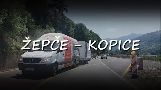 Žepče  Novi Šeher  Kopice  Žepče [upl. by Ong]