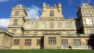 Wollaton Hall [upl. by Schalles]