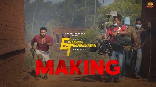 Etharkkum Thunindhavan  Official Making Video  Suriya  Sun Pictures  Pandiraj  DImman [upl. by Bernadine]