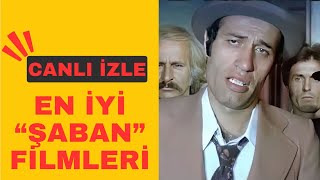 En İyi quotŞABANquot Filmlerini 724 CANLI İZLE [upl. by Ynnot]