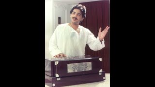 Oldest Video Of Udit Narayan Live Performance Every Udit Narayan Fan Must Watch [upl. by Henn]