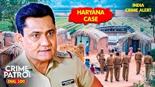 Haryana Case  हरियाणा Police के पास आया Jagat का अजीब केस  Crime Patrol  Mystery  Full Episode [upl. by Emily]