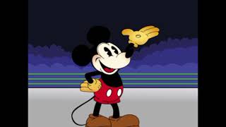 Cartoon Beatbox Legend Battle Season 1 Episode 2  Mickey mouse VS Guest 666 [upl. by Mathian7]