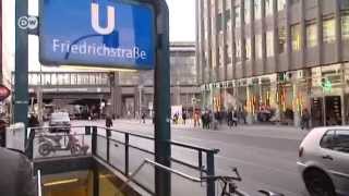 Berlin  Three Travel Tips  Discover Germany [upl. by Lindy]