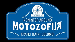 MOTOZOFIJA 1ZLATNI ODLOMCIPRITISAK U GUMAMA by Milan Todorovic Tenera snimano u avgustu 2023 [upl. by Lissie]