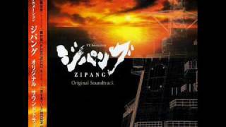 Zipang 08 Pathos [upl. by Yreffeg]