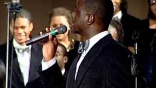 Oakwood University Aeolians  He Looked Beyond My Faults ft Victor Acquah [upl. by Weingarten407]