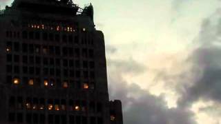 Morning Wind Whips Through Cleveland [upl. by Jammin491]