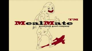 MealMate OST  Beetle [upl. by Santa]