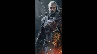 THE WITCHER EL CAZADOR DIVINO 561 580 [upl. by Necaj889]