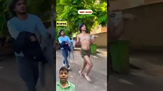 funny urfijawed comedy dance [upl. by Atener]