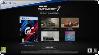 Gran Turismo 7  play for fun [upl. by Nitsyrc60]