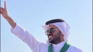 بسام الفيفي  فرحة ابو النصر بالمركز الاول😍❤️ [upl. by Layap890]