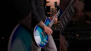 NEW Les Paul Modern Figured Cobalt Burst Has Some BITE [upl. by Merell]