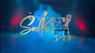 Mix Mambo  Saoko Studio And Dance Company by Diego Vidal [upl. by Rodgiva]