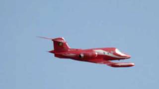 Learjet 24D LVJTZ D 31 T Lear 24D [upl. by Doak]