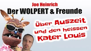 Der Wolpert  Auszeit Bitte Teil 1 [upl. by Malliw]