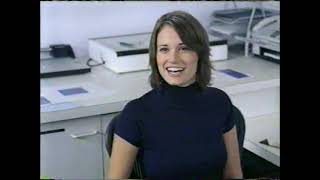 282006 WB Commercials WPIX New York City [upl. by Merilyn]