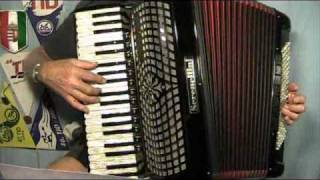 quotIl Silenzioquot  Nini Rosso  midi accordion [upl. by Nadiya]