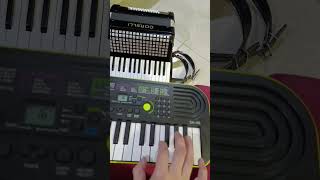 Como el agua mansa  La nueva luna lanuevaluna accordion acordeon music musica cumbia [upl. by Pail411]