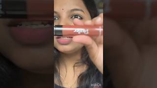 🔥Dazzler lipstick💥💄shadeDLC025 dazzlerlipstick dazzler lipstick review Malayalam [upl. by Girard393]