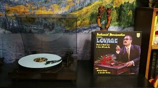 Lovage  Music to Make Love to Your Old Lady By 2001 Full Album Vinyl RIp [upl. by Layton]